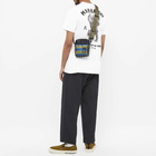 Maharishi Men's Lunar Year of the Tiger T-Shirt in White