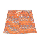 MC2 Saint Barth Boxer Swimsuit