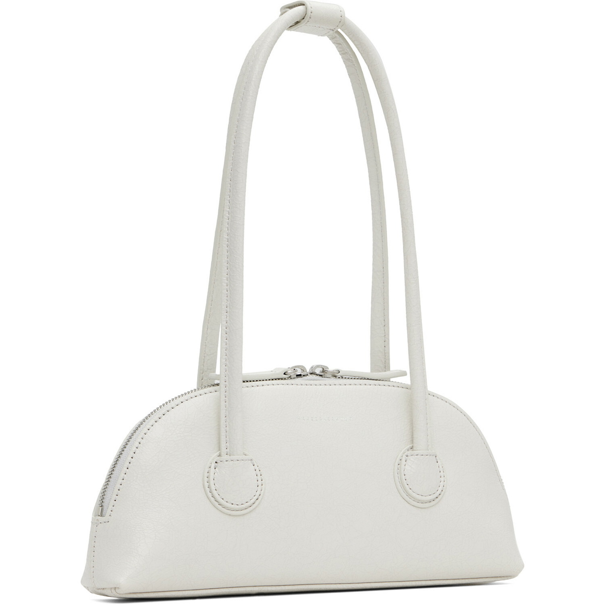 MARGESHERWOOD Off-White Bessette Shoulder Bag