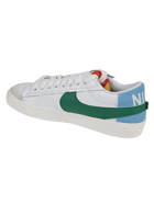 NIKE - Blazer Jumbo Low Sneakers