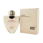 Femme Individuelle / Mont Blanc EDT Spray 1.7 oz (w)