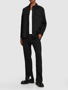 REPRESENT - Tailored Wool Blend Pants