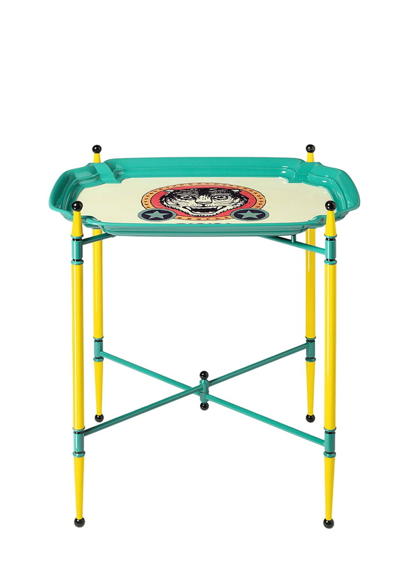 Photo: Gucci Sprovveduta Età Table
