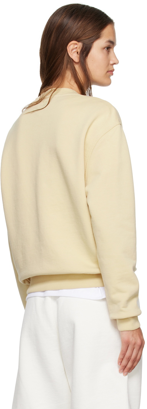 Cotton Ami de Coeur Sweatshirt