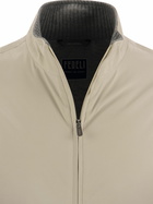 Fedeli Cashmere Lined Jacket