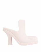Burberry Womens Mules & Clogs Light in Pink