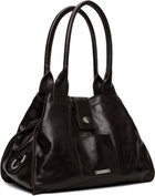Paloma Wool Brown Guida Bag