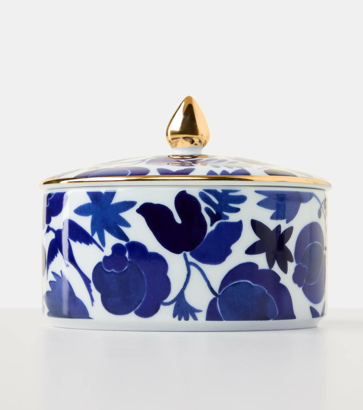 La DoubleJ Porcelain container