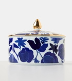 La DoubleJ Porcelain container