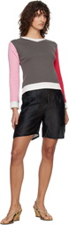 Gimaguas Black Vela Shorts
