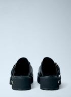 Balenciaga Venom Wurn-Out Mules