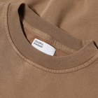Colorful Standard Men's Organic Oversized Crew in WarmTaupe