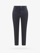 Incotex Trouser Blue   Mens