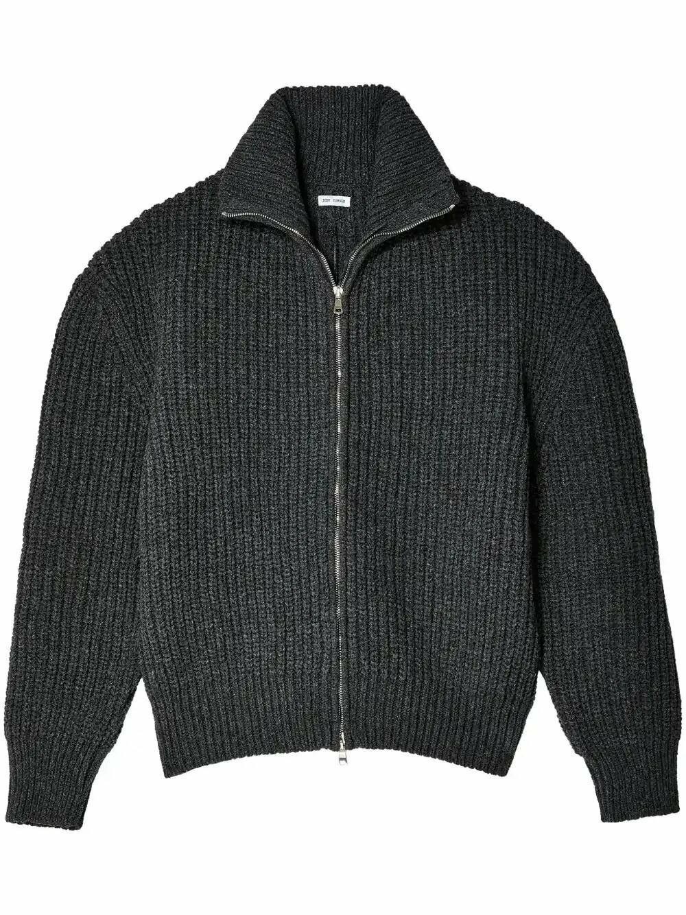 Judy Turner Clark Cardigan