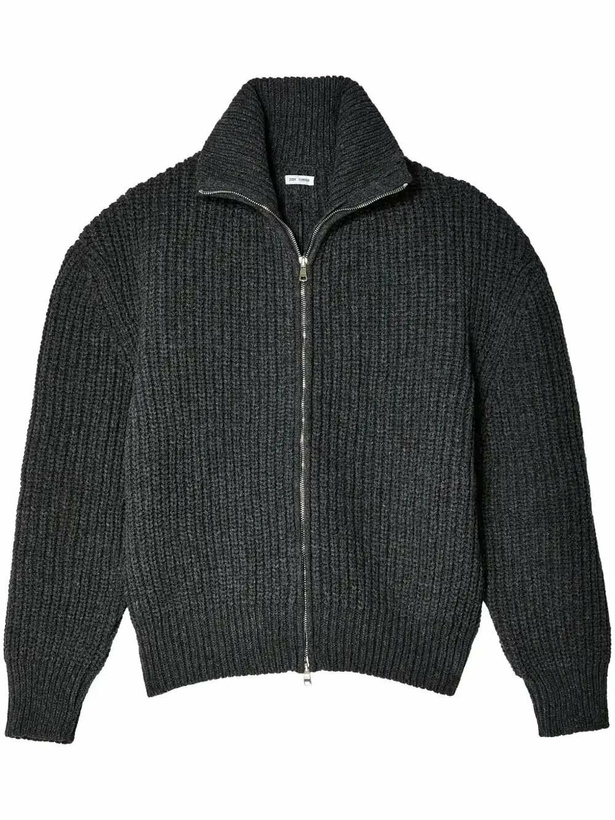Photo: Judy Turner Clark Cardigan