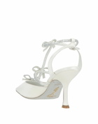 Rene' Caovilla Womens Pumps in White