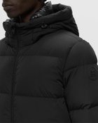 Woolrich Sierra Supreme Down Jacket Black Down & Puffer Jackets