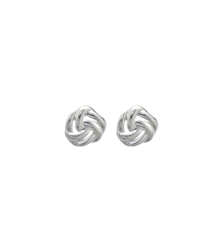 Photo: Ysso Bal earrings