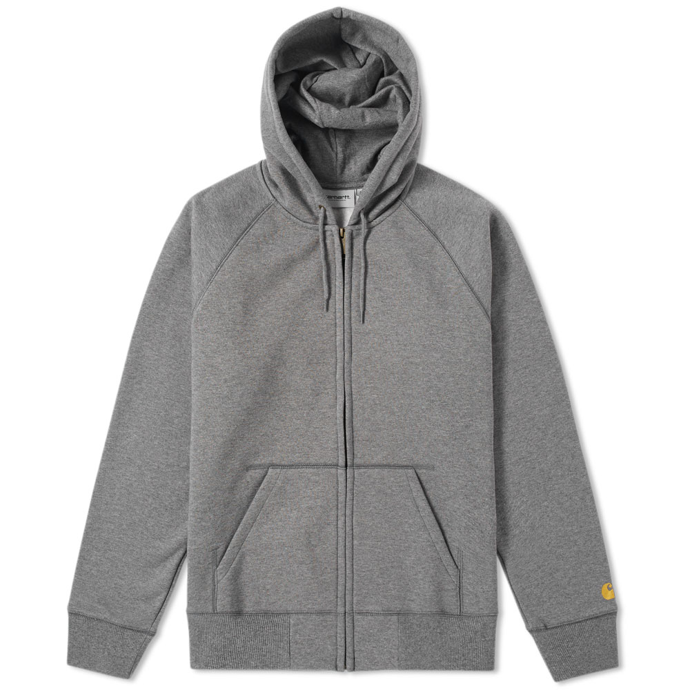 Carhartt Hooded Chase Jacket Carhartt WIP