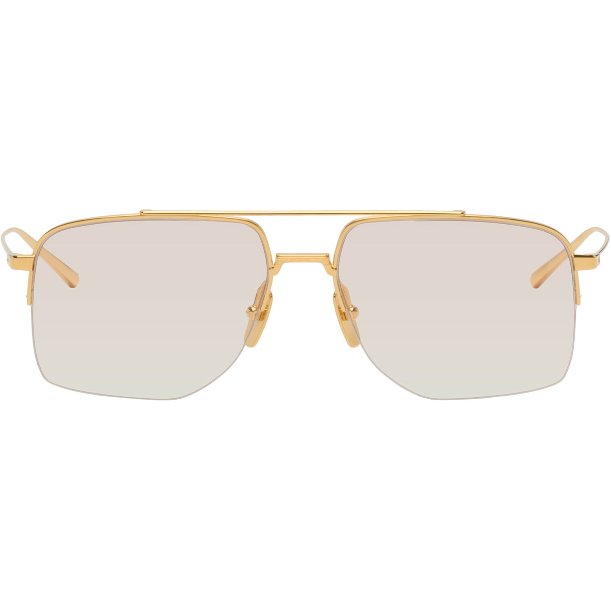 Dita Gold ARTOA.13 Sunglasses