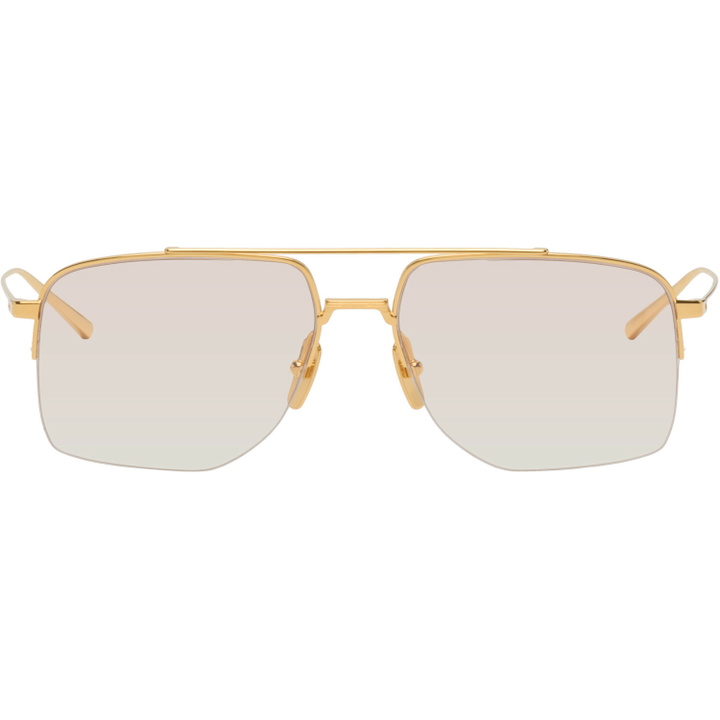 Photo: Dita Gold ARTOA.13 Sunglasses
