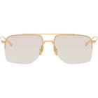 Dita Gold ARTOA.13 Sunglasses