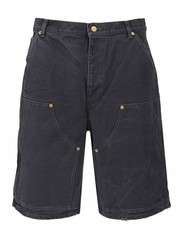 Photo: AMBUSH Carpenter Shorts