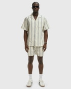 Lawson Stripe Short