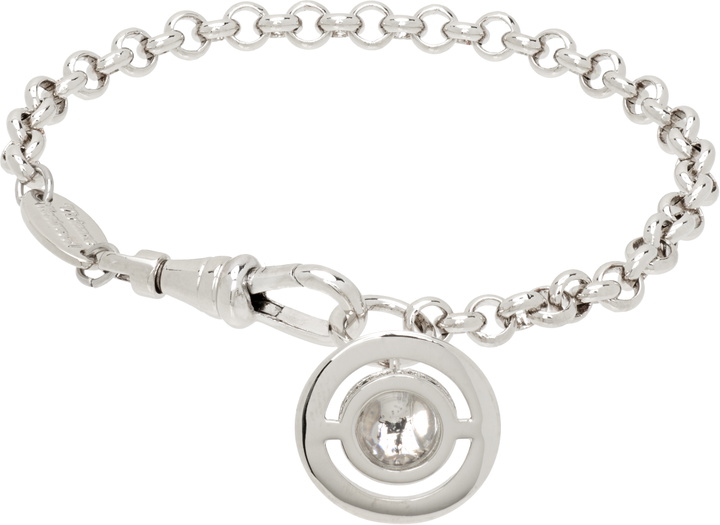 Photo: Vivienne Westwood New Petite Orb Bracelet
