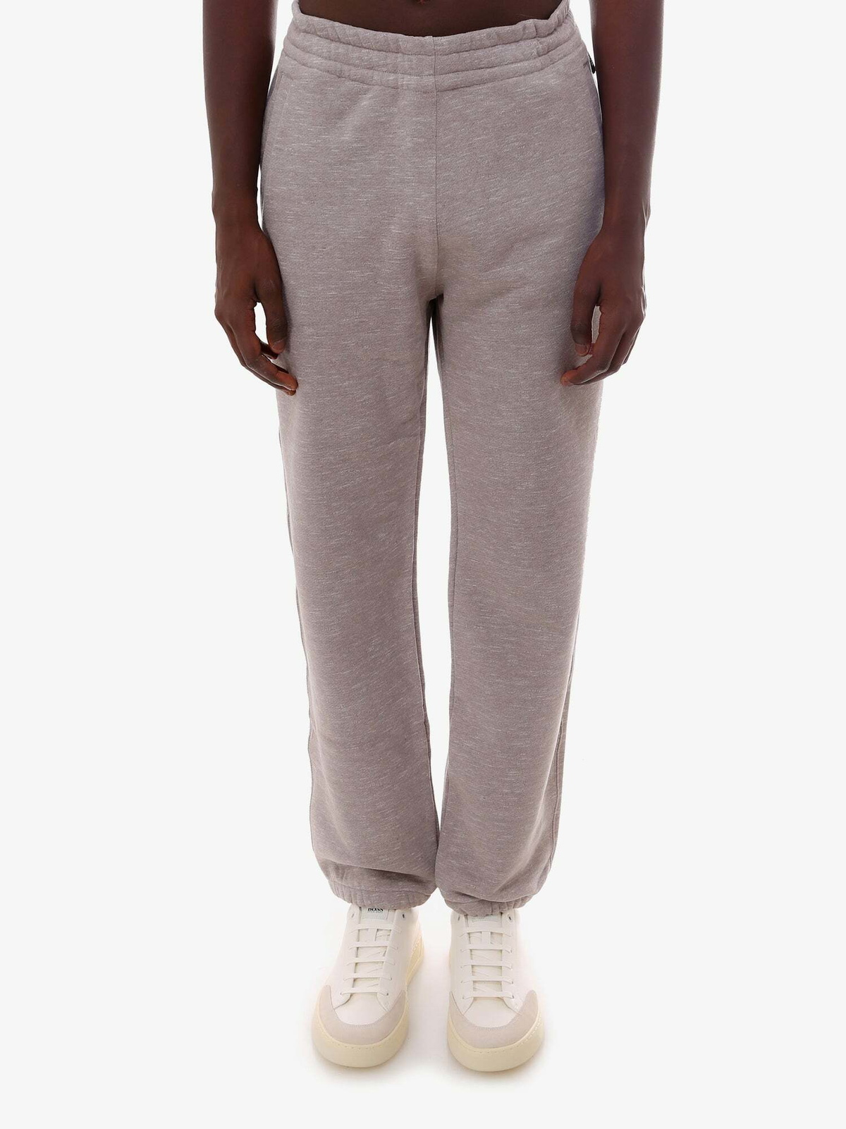 Z Zegna   Trouser Beige   Mens