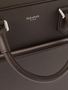 Serapian - Full-Grain Leather Briefcase