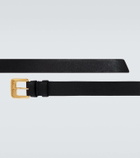 Miu Miu Leather belt