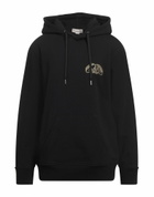 Mcqueen Mens Sweatshirt in Black