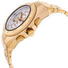 Technomarine Manta Chronograph Quartz Silver Dial Mens Watch TM-224022