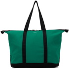A.P.C. Green JW Anderson Edition Tote