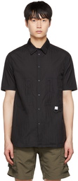 CAYL Black Hiker Shirt