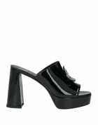Patou Womens Sandals in Black