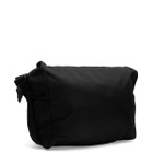 Gramicci Messenger Bag in Black 