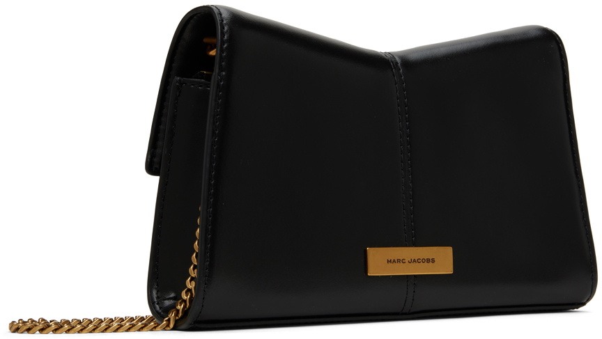 ★追跡&関税込【MARC JACOBS】The St.Marc Chain Wallet Marc Jacobs The St. Marc Chain Wallet | Neiman Marcus