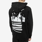 HOCKEY Men's Evacuate Hoody in Black