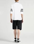 Roberto Collina Mens Sweater in White