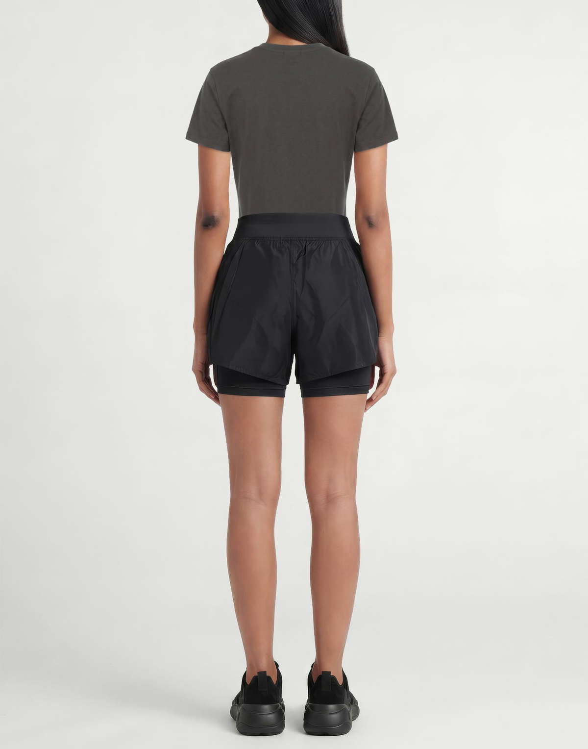 Crossley Womens T-shirt Lead