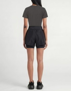 Crossley Womens T-shirt Lead