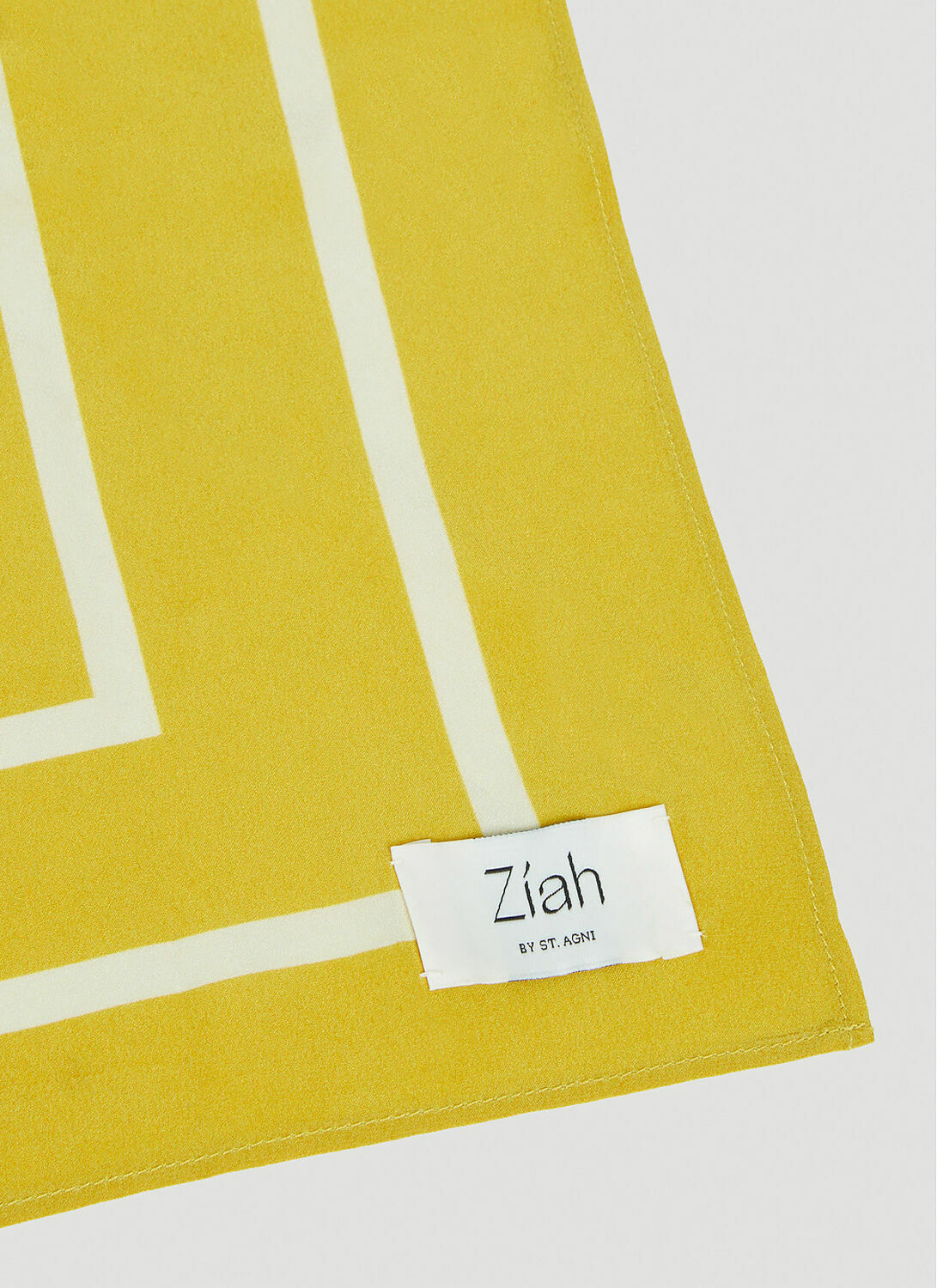 Ziah x St. Agni Jacques Sarong
