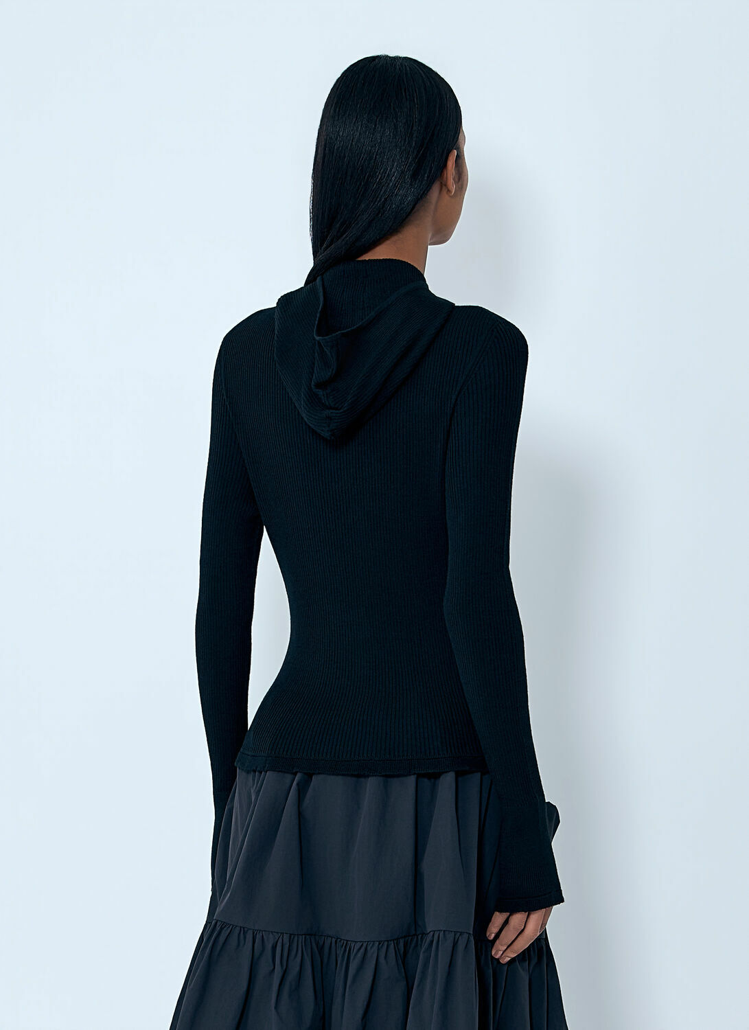 Cecilie Bahnsen CBbelma Hoodie