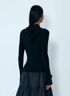 Cecilie Bahnsen CBbelma Hoodie