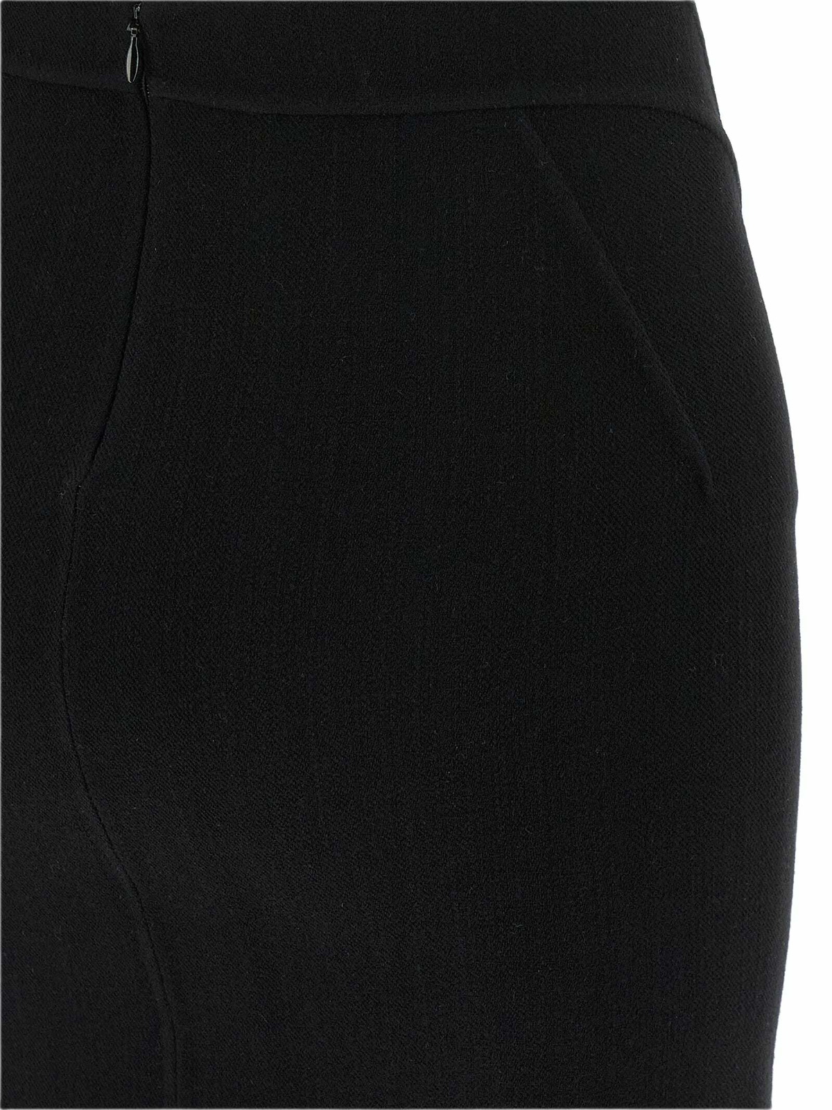 Dsquared2 bodycon Cut Out Dress