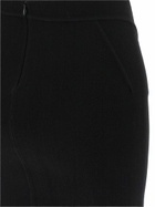 Dsquared2 bodycon Cut Out Dress