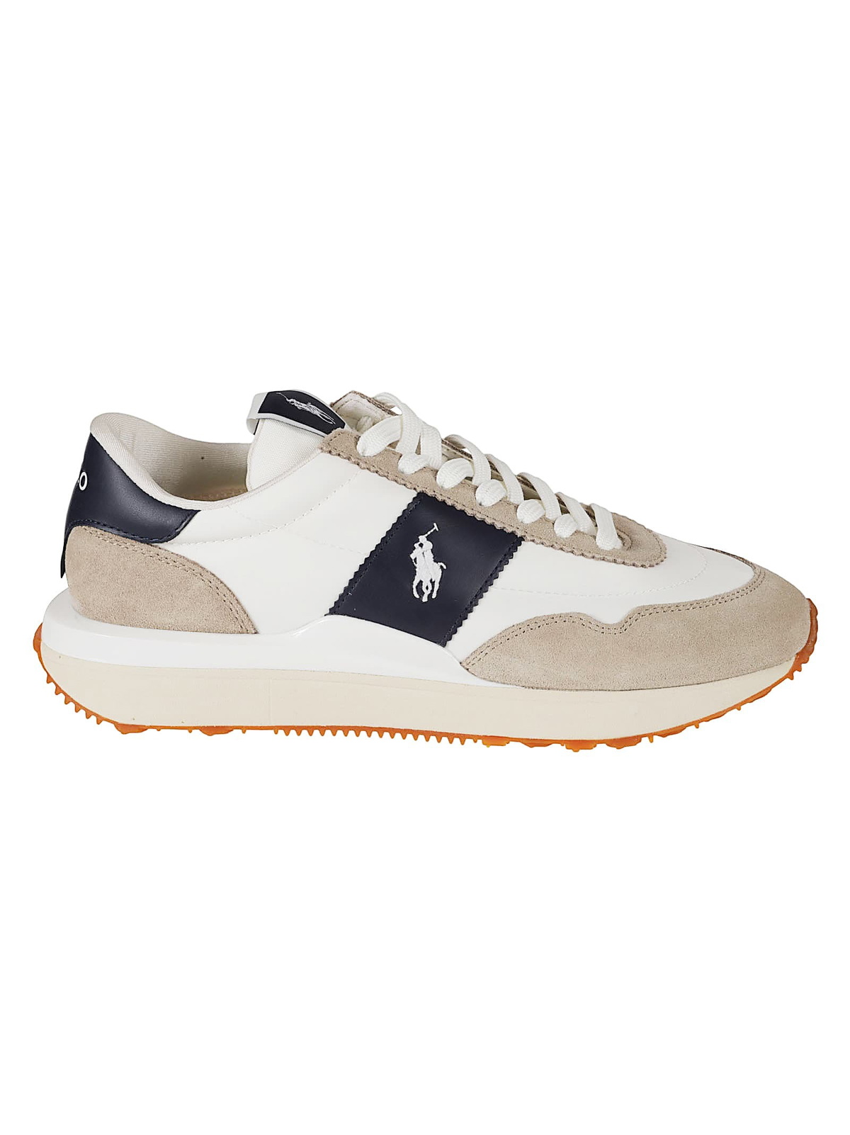 Polo Ralph Lauren Train 89 Sneakers Polo Ralph Lauren