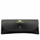 Oscar Deen Pellerin Sunglasses in Dark Tortoise/Dijon 